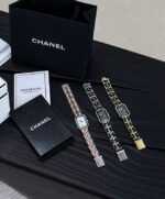 Chanel PREMIÈRE ROCK Watch - Image 10
