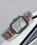 Chanel PREMIÈRE ROCK Watch - Image 4