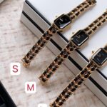 Chanel PREMIÈRE ROCK Watch
