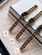 Chanel PREMIÈRE ROCK Watch