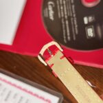 Chanel PREMIÈRE ROCK Watch - Image 13