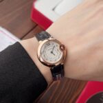 Chanel PREMIÈRE ROCK Watch - Image 9