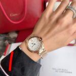 Ballon Bleu De Cartier Watch - Image 6