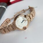 Ballon Bleu De Cartier Watch - Image 15