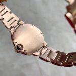 Ballon Bleu De Cartier Watch - Image 16