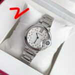 Ballon Bleu De Cartier Watch - Image 2