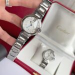 Ballon Bleu De Cartier Watch - Image 9