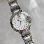 Ballon Bleu De Cartier Watch - Image 8