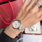 Ballon Bleu De Cartier Watch - Image 5