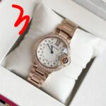 Ballon Bleu De Cartier Watch - Image 3