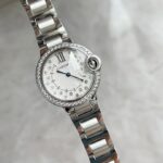 Ballon Bleu De Cartier Watch - Image 7