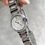 Ballon Bleu De Cartier Watch - Image 11