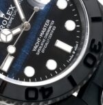 BLAKEN All-Black Yacht-Master 42mm | Hawk Eye Limited Edition - Image 3