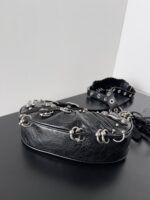Balenciaga Le Cagole Handbag - Image 7