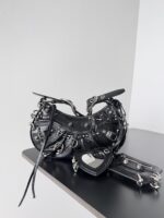 Balenciaga Le Cagole Handbag - Image 4