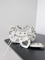 Balenciaga Le Cagole Handbag - Image 3