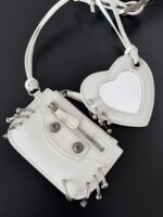 Balenciaga Le Cagole Handbag - Image 5