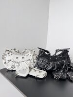 Balenciaga Le Cagole Handbag - Image 2