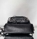 Balenciaga Le Cagole Studded Backpack - Image 5