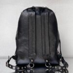 Balenciaga Le Cagole Studded Backpack - Image 3
