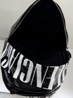 Balenciaga | Explorer Waxed Leather Backpack - Image 5