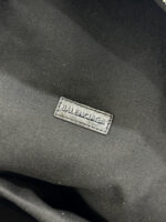 Balenciaga | Explorer Waxed Leather Backpack - Image 8