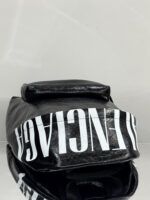Balenciaga | Explorer Waxed Leather Backpack - Image 3