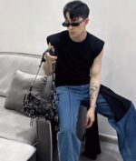 Balenciaga Le Cagole Handbag