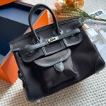 Hermès New Birkin 25 Cargo - Image 2