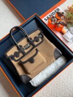 Hermès New Birkin 25 Cargo - Image 5