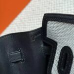 Hermès New Birkin 25 Cargo - Image 11