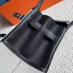 Hermès New Birkin 25 Cargo - Image 10