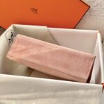 Kelly Mini 1, Suede, Premium Handmade - Image 6