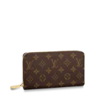 Louis Vuitton / LV Zippy Wallet M42616 - Image 2