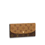 Louis Vuitton / LV Emilie Wallet M82157