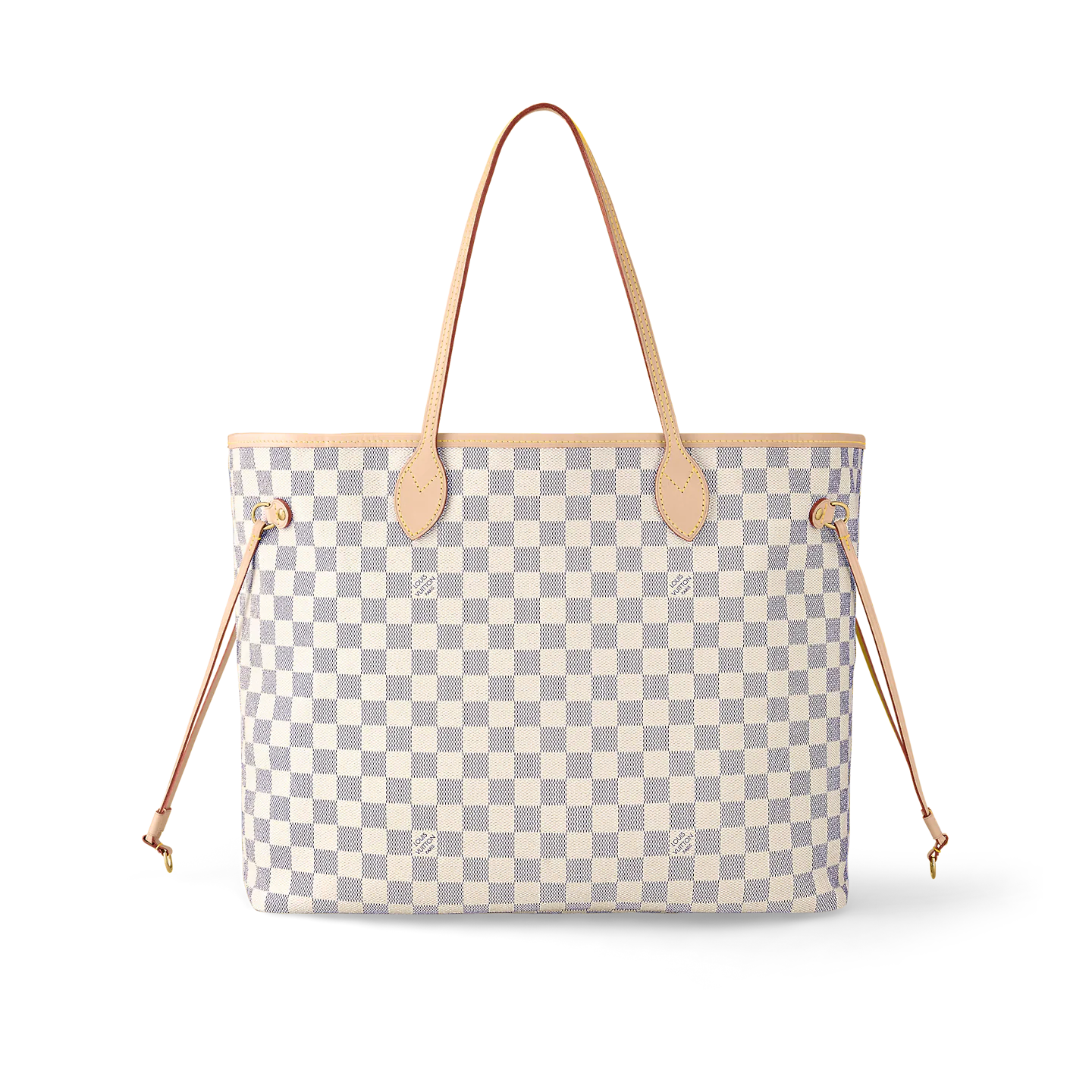 2059710965f948baa390eeaee3ea1405.webp Louis Vuitton / LV Neverfull GM N41360 - Image 1