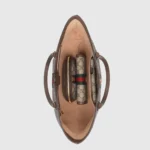 GUCCI / GG OPHIDIA GG MEDIUM TOTE BAGS - Image 4