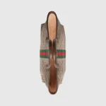 GUCCI / GG OPHIDIA GG MEDIUM TOTE BAGS - Image 6