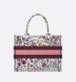 DIOR / MEDIUM DIOR BOOK TOTE M1296ZEMF_M933 - Image 2