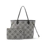 Louis Vuitton / LV Since 1854 Neverfull MM M57230 - Image 3