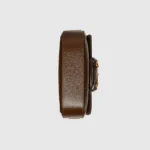 GUCCI / GG GUCCI HORSEBIT 1955 MINI BAG ?658574 HUHHG 8565 - Image 5