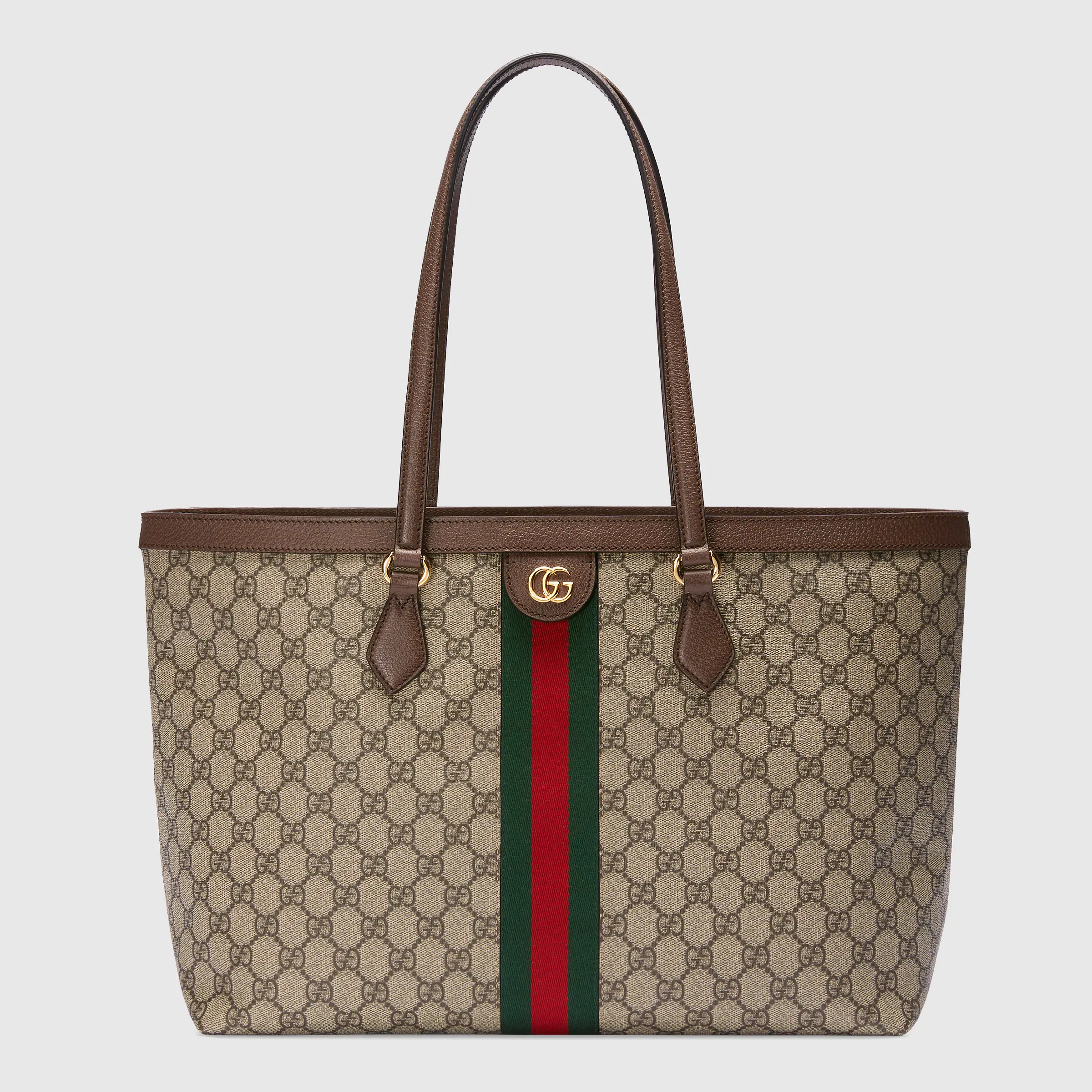4c029fb1a7fb4efb99a67ac3a39f1639.webp GUCCI / GG OPHIDIA GG MEDIUM TOTE BAGS - Image 1