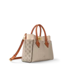 Louis Vuitton / LV On My Side MM M53825 - Image 4