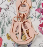 DIOR / SMALL LADY DIOR MY ABCDIOR BAG - Image 5
