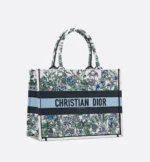DIOR / MEDIUM DIOR BOOK TOTE M1296ZECZ_M933 - Image 2