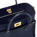 Louis Vuitton / LV On My Side MM M21569 - Image 6