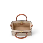 Louis Vuitton / LV On My Side MM M53825 - Image 6
