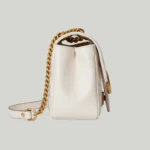 GUCCI / GG MARMONT MINI SHOULDER BAG 739682 AABZC 9022 - Image 5