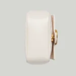 GUCCI / GG MARMONT MINI SHOULDER BAG 739682 AABZC 9022 - Image 7