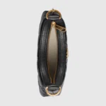 GUCCI / GG MATELASSÉ MINI BAG 739736 UM8IG 1000 - Image 7